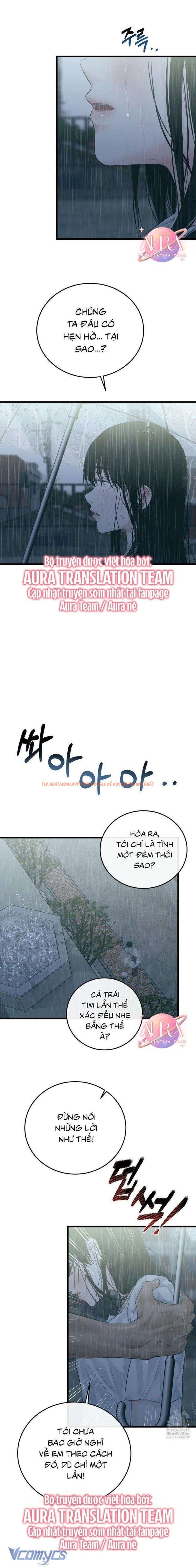 Xem ảnh 12 trong truyện hentai Trở Thành Gia Đình - Chapter 52 - www.hentaitvn.net