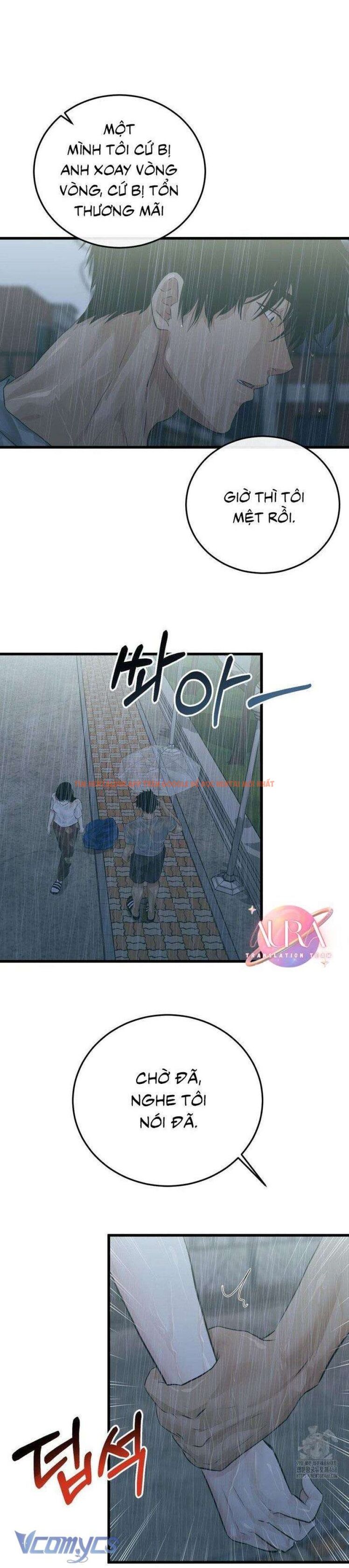 Xem ảnh 15 trong truyện hentai Trở Thành Gia Đình - Chapter 52 - www.hentaitvn.net