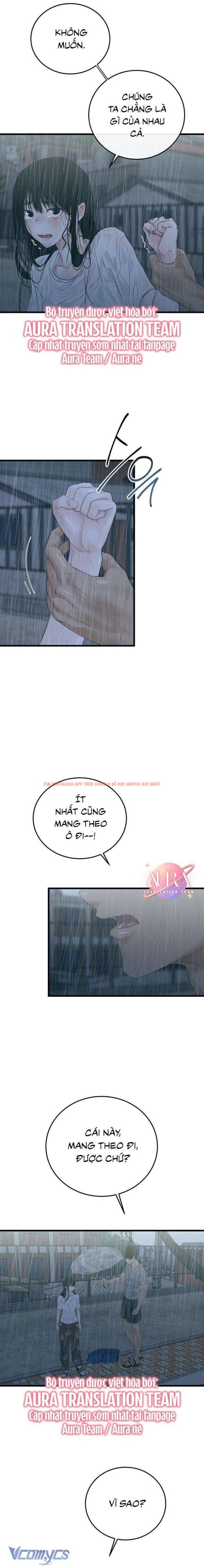 Xem ảnh 16 trong truyện hentai Trở Thành Gia Đình - Chapter 52 - www.hentaitvn.net