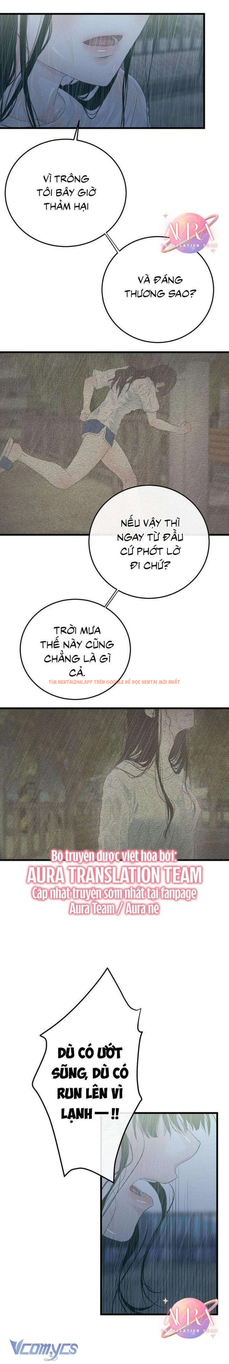 Xem ảnh 17 trong truyện hentai Trở Thành Gia Đình - Chapter 52 - www.hentaitvn.net