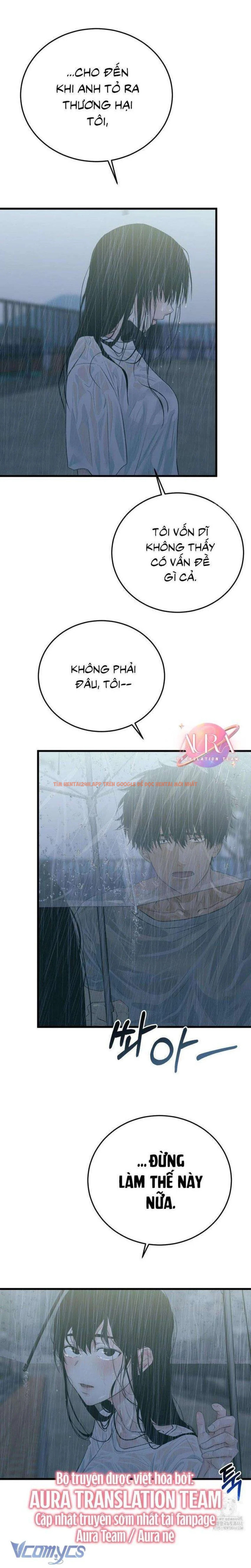 Xem ảnh 18 trong truyện hentai Trở Thành Gia Đình - Chapter 52 - www.hentaitvn.net