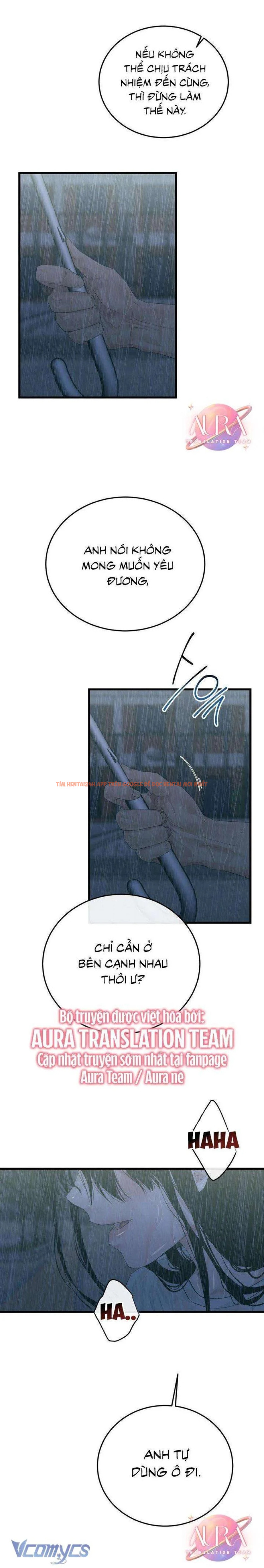 Xem ảnh 19 trong truyện hentai Trở Thành Gia Đình - Chapter 52 - www.hentaitvn.net