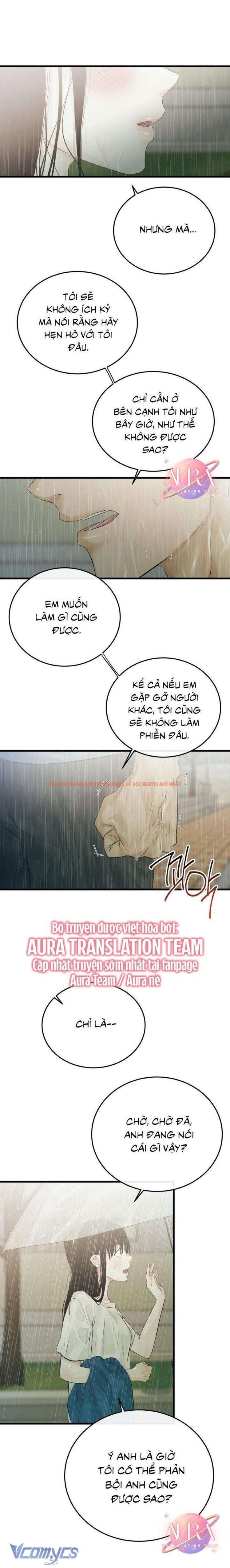 Xem ảnh 7 trong truyện hentai Trở Thành Gia Đình - Chapter 52 - www.hentaitvn.net