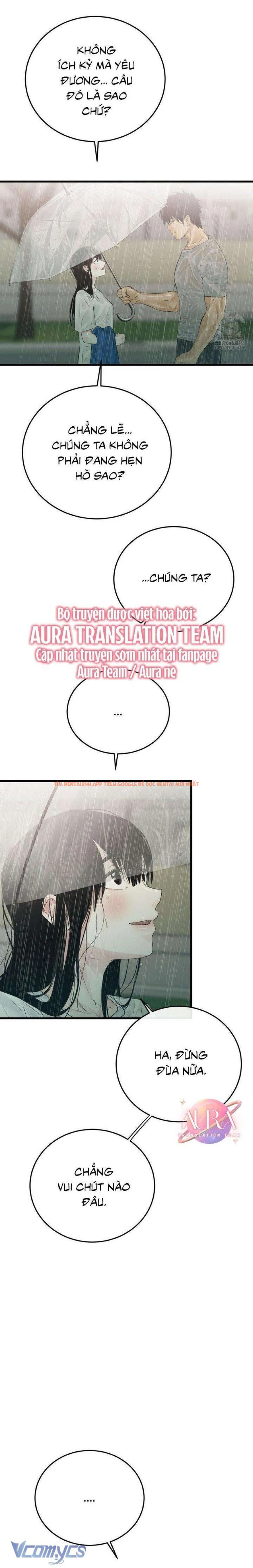 Xem ảnh 8 trong truyện hentai Trở Thành Gia Đình - Chapter 52 - www.hentaitvn.net