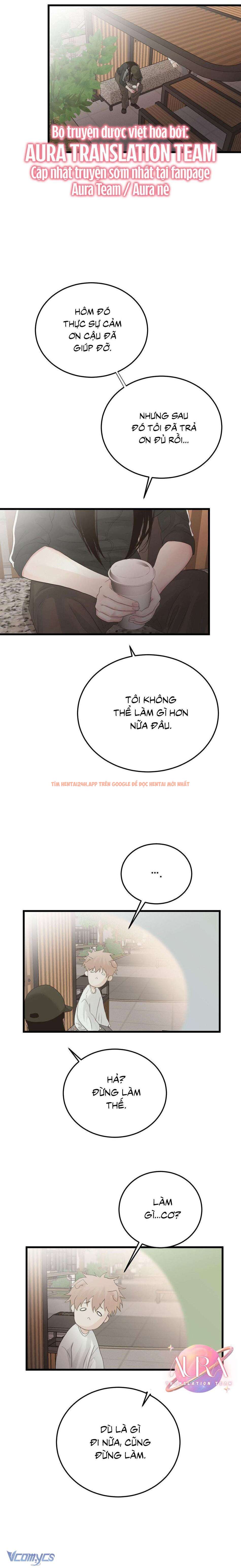 Xem ảnh 11 trong truyện hentai Trở Thành Gia Đình - Chapter 53 - www.hentaitvn.net