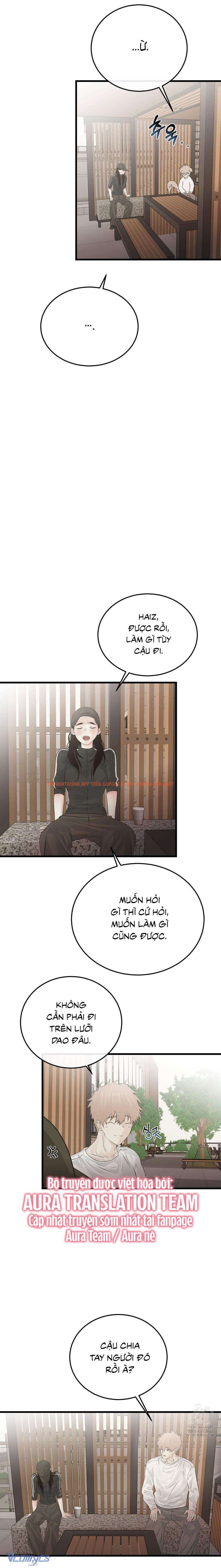 Xem ảnh 12 trong truyện hentai Trở Thành Gia Đình - Chapter 53 - www.hentaitvn.net