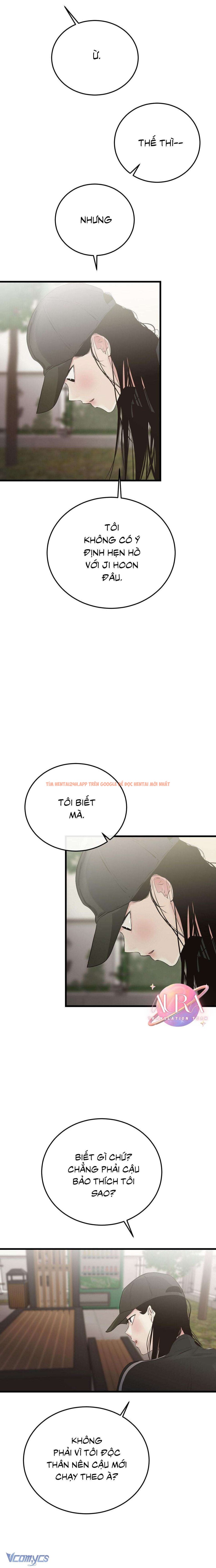 Xem ảnh 13 trong truyện hentai Trở Thành Gia Đình - Chapter 53 - www.hentaitvn.net