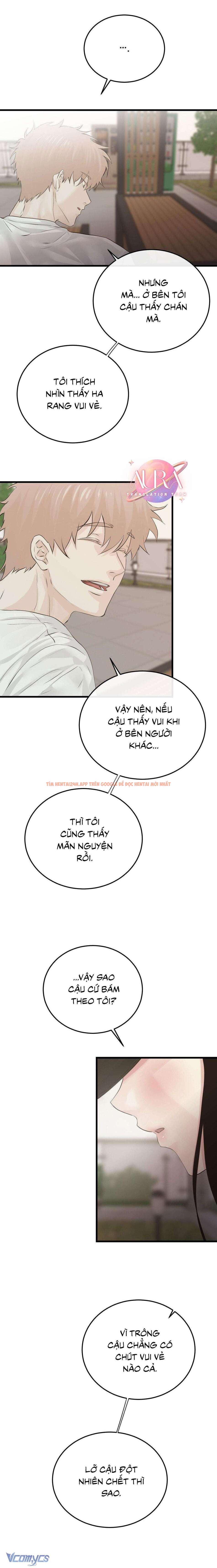 Xem ảnh 14 trong truyện hentai Trở Thành Gia Đình - Chapter 53 - www.hentaitvn.net