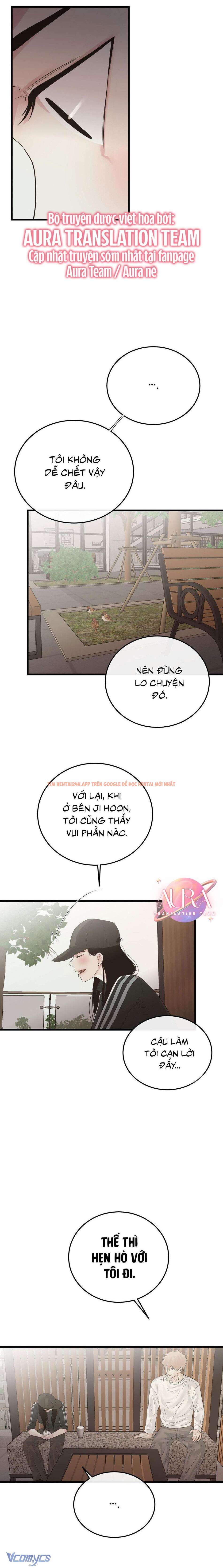 Xem ảnh 15 trong truyện hentai Trở Thành Gia Đình - Chapter 53 - www.hentaitvn.net