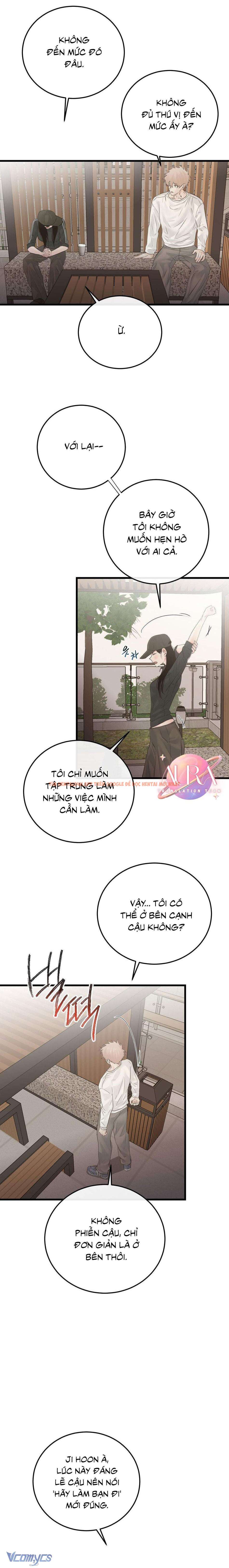 Xem ảnh 16 trong truyện hentai Trở Thành Gia Đình - Chapter 53 - www.hentaitvn.net