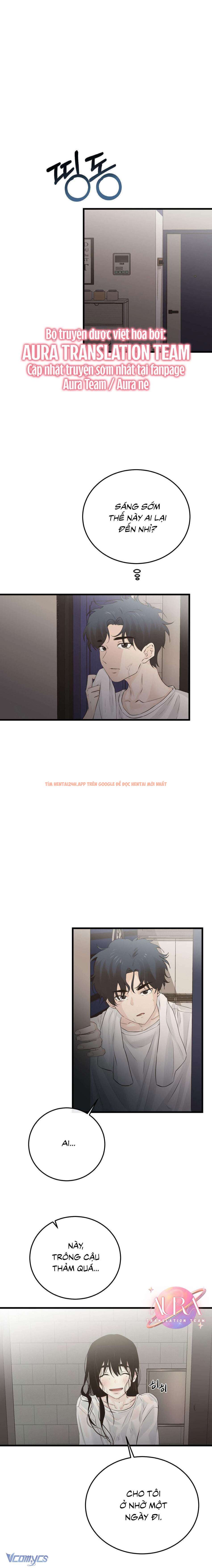 Xem ảnh 2 trong truyện hentai Trở Thành Gia Đình - Chapter 53 - www.hentaitvn.net