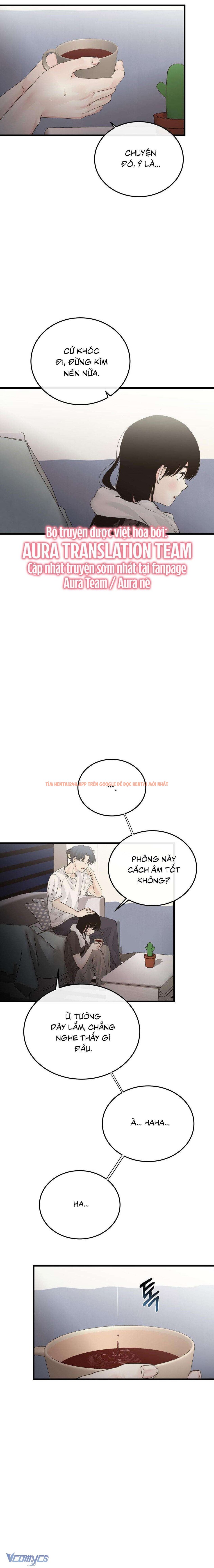 Xem ảnh 5 trong truyện hentai Trở Thành Gia Đình - Chapter 53 - www.hentaitvn.net