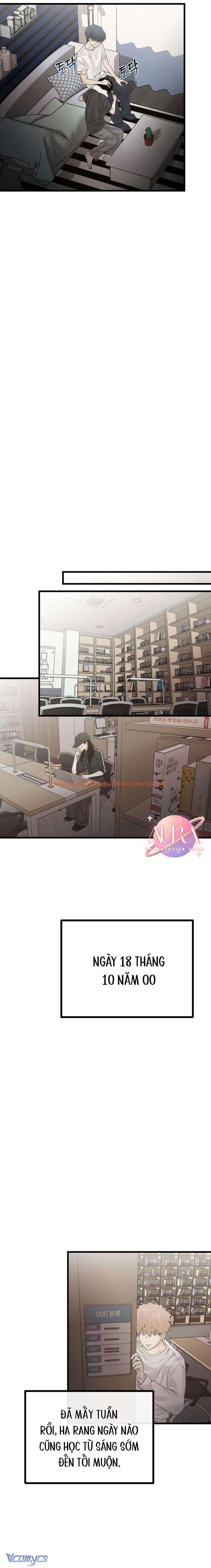 Xem ảnh 7 trong truyện hentai Trở Thành Gia Đình - Chapter 53 - www.hentaitvn.net