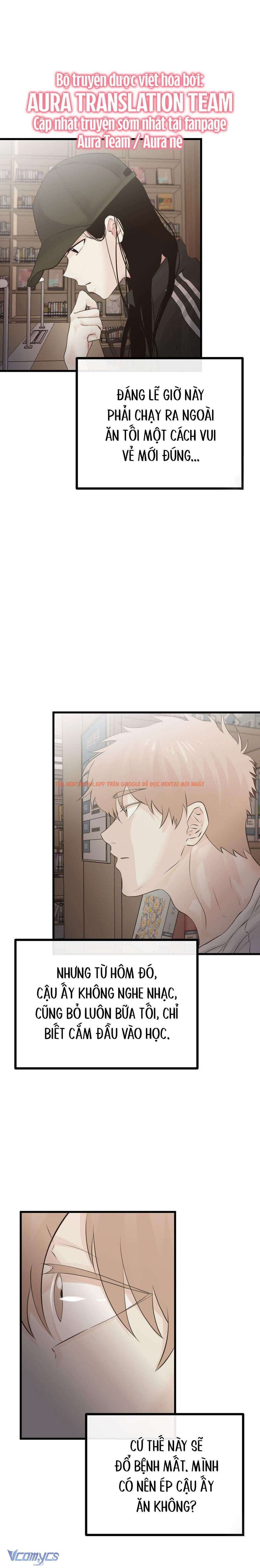 Xem ảnh 8 trong truyện hentai Trở Thành Gia Đình - Chapter 53 - www.hentaitvn.net