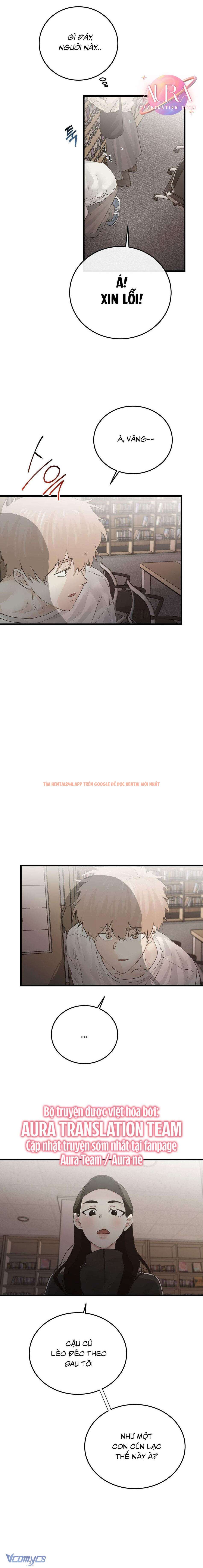 Xem ảnh 9 trong truyện hentai Trở Thành Gia Đình - Chapter 53 - www.hentaitvn.net