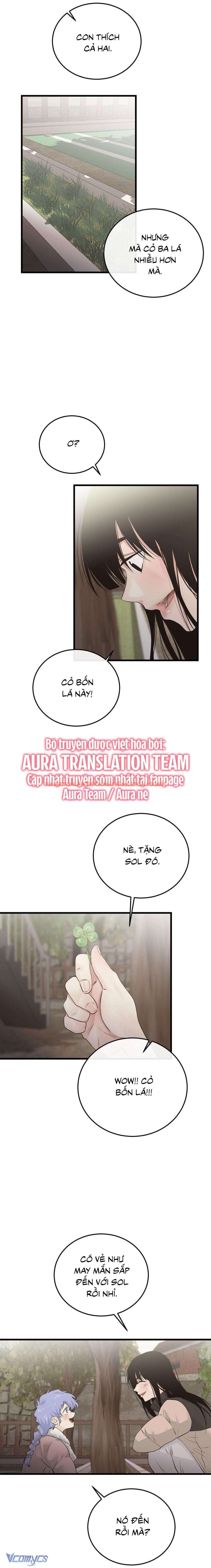 Xem ảnh 10 trong truyện hentai Trở Thành Gia Đình - Chapter 54 - www.hentaitvn.net