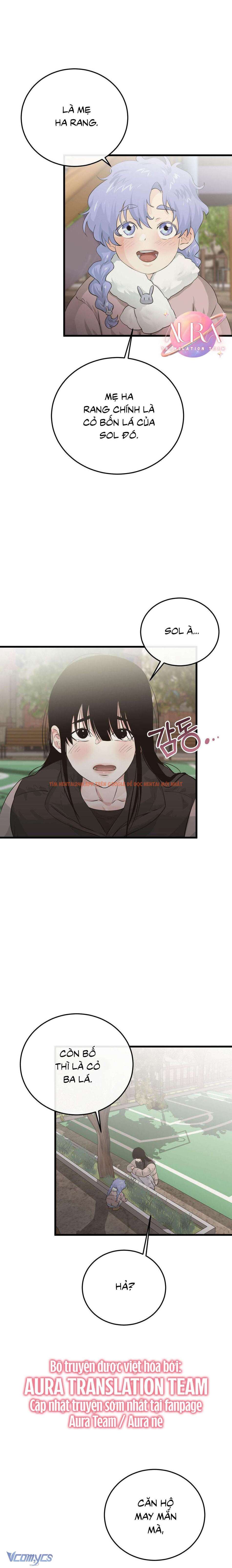 Xem ảnh 11 trong truyện hentai Trở Thành Gia Đình - Chapter 54 - www.hentaitvn.net