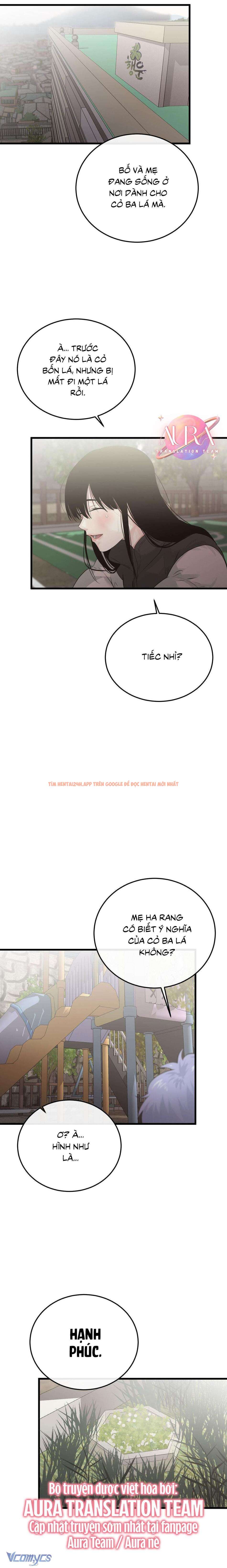 Xem ảnh 12 trong truyện hentai Trở Thành Gia Đình - Chapter 54 - www.hentaitvn.net