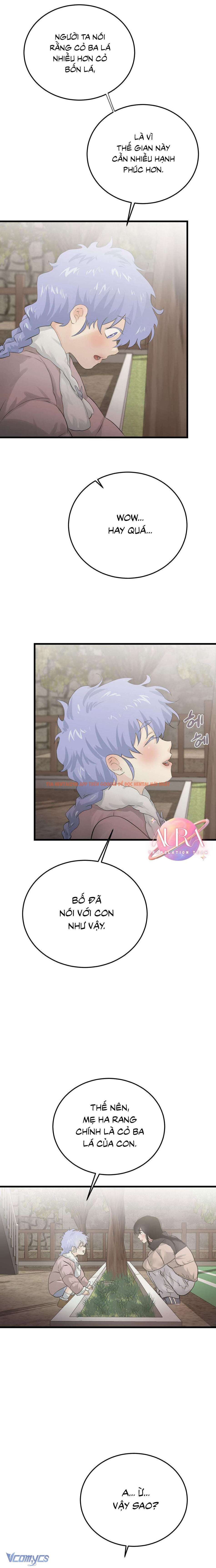 Xem ảnh 13 trong truyện hentai Trở Thành Gia Đình - Chapter 54 - www.hentaitvn.net