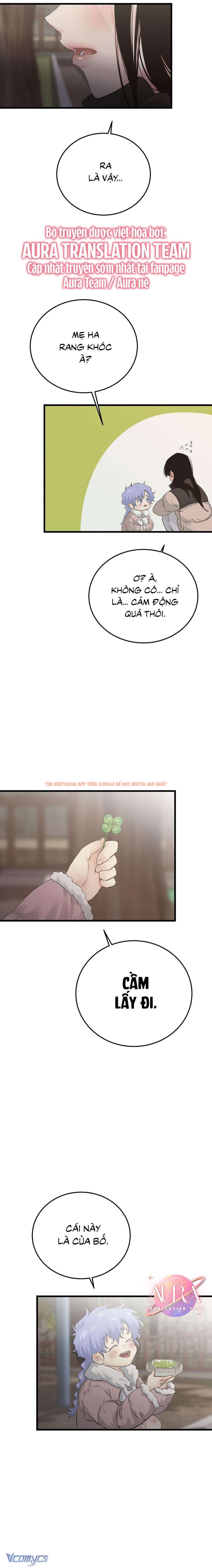 Xem ảnh 14 trong truyện hentai Trở Thành Gia Đình - Chapter 54 - www.hentaitvn.net