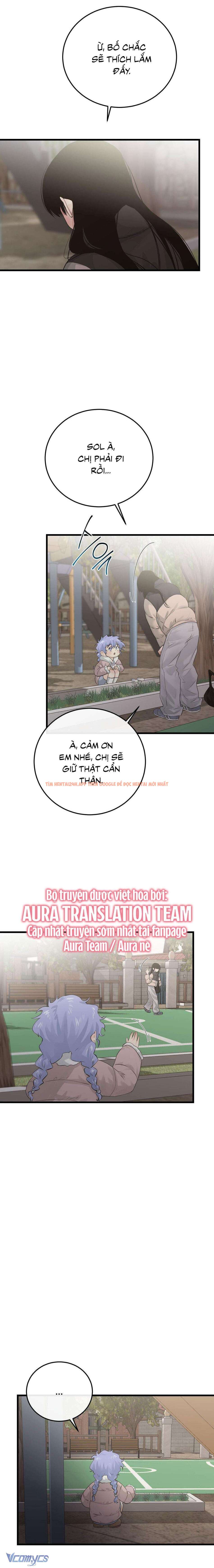 Xem ảnh 15 trong truyện hentai Trở Thành Gia Đình - Chapter 54 - www.hentaitvn.net