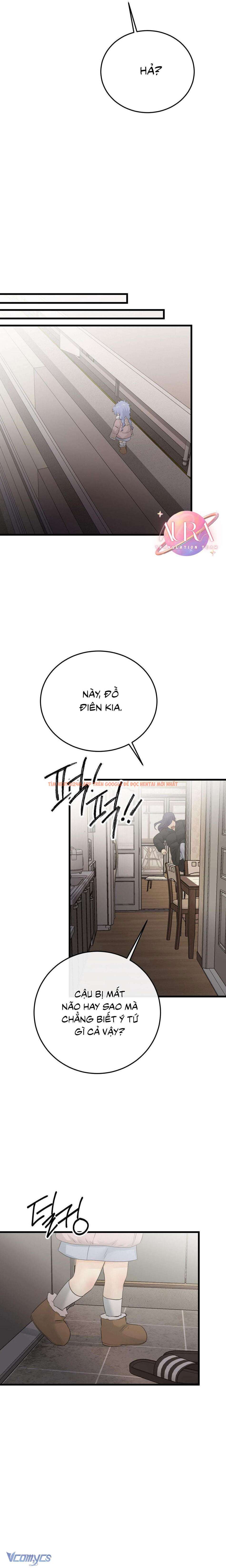 Xem ảnh 16 trong truyện hentai Trở Thành Gia Đình - Chapter 54 - www.hentaitvn.net