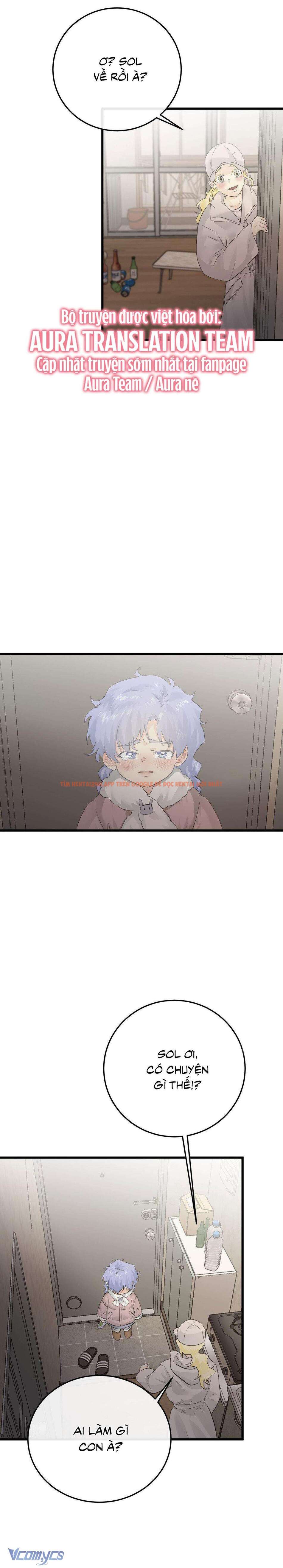 Xem ảnh 17 trong truyện hentai Trở Thành Gia Đình - Chapter 54 - www.hentaitvn.net