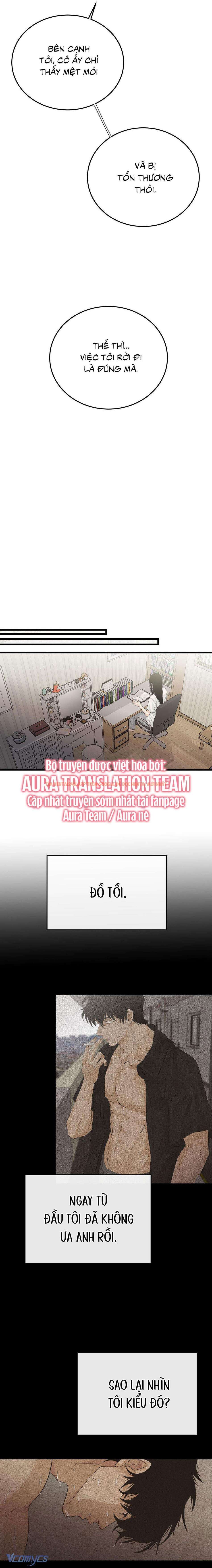 Xem ảnh 19 trong truyện hentai Trở Thành Gia Đình - Chapter 54 - www.hentaitvn.net