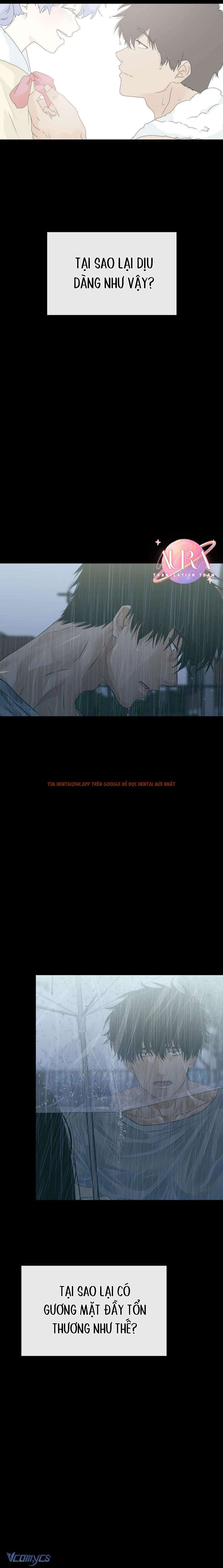 Xem ảnh 21 trong truyện hentai Trở Thành Gia Đình - Chapter 54 - www.hentaitvn.net