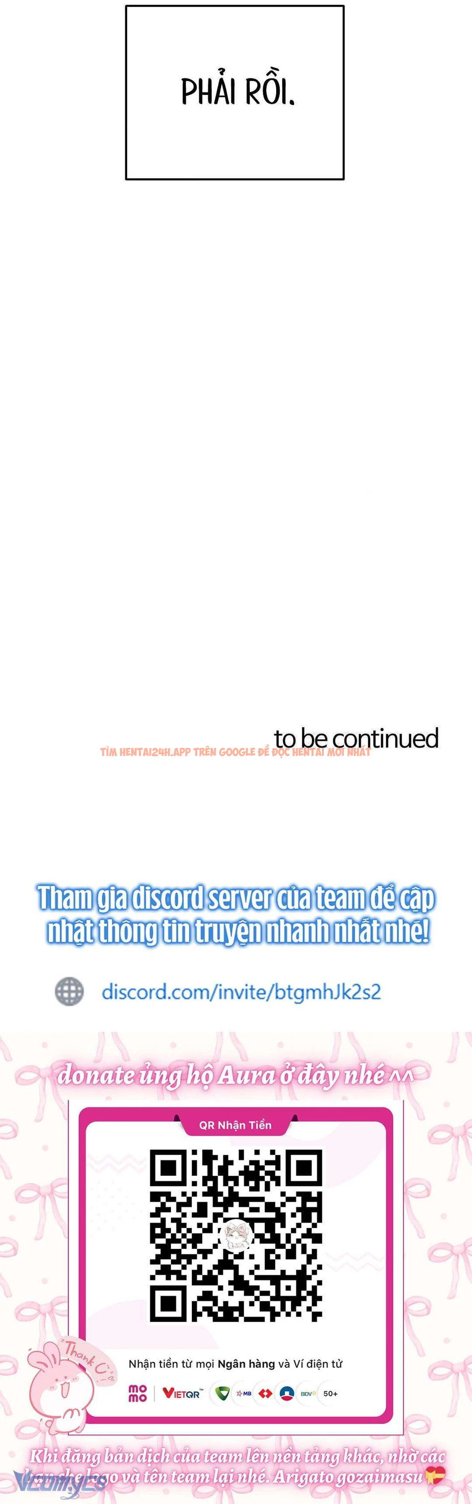 Xem ảnh 24 trong truyện hentai Trở Thành Gia Đình - Chapter 54 - www.hentaitvn.net