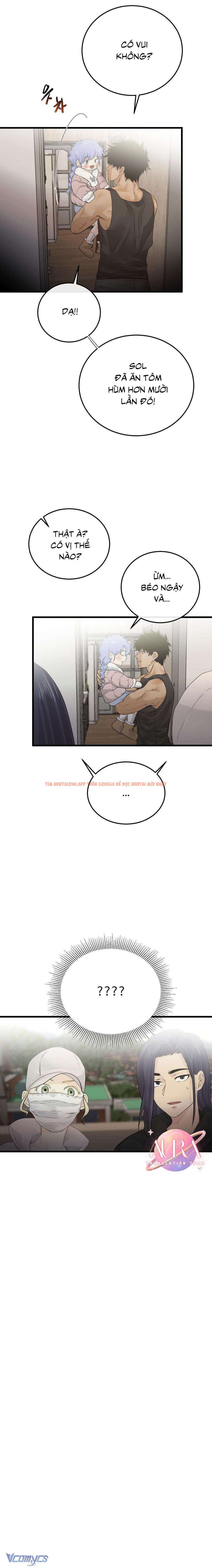 Xem ảnh 3 trong truyện hentai Trở Thành Gia Đình - Chapter 54 - www.hentaitvn.net