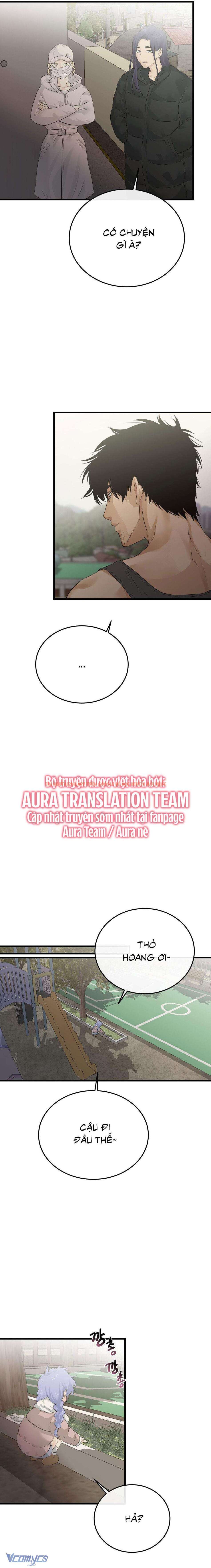 Xem ảnh 6 trong truyện hentai Trở Thành Gia Đình - Chapter 54 - www.hentaitvn.net