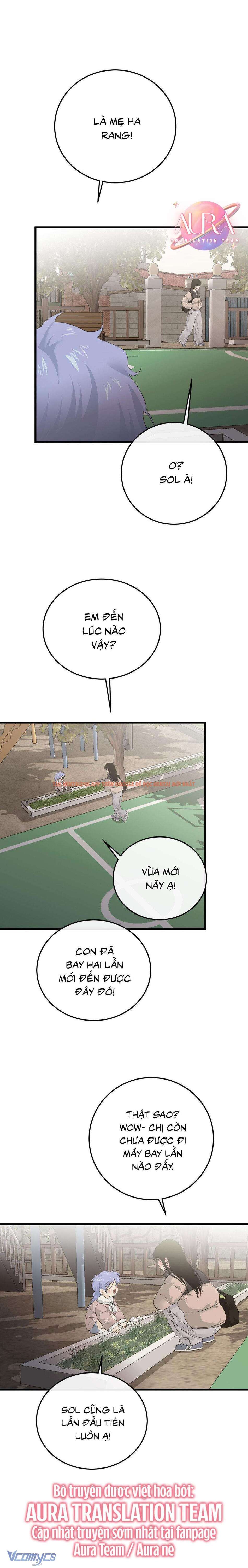 Xem ảnh 7 trong truyện hentai Trở Thành Gia Đình - Chapter 54 - www.hentaitvn.net