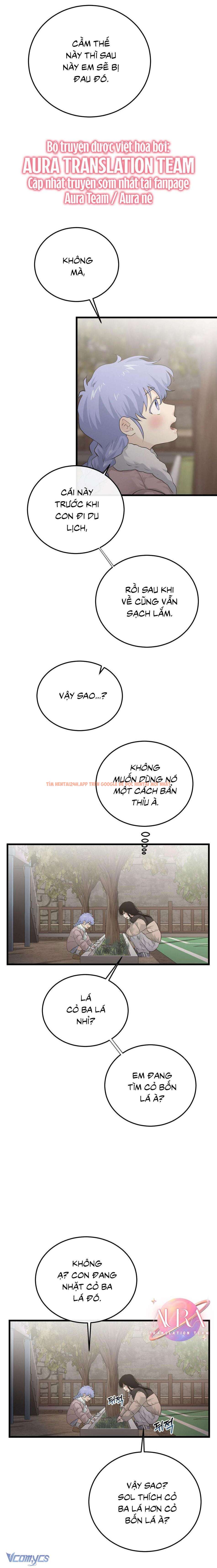 Xem ảnh 9 trong truyện hentai Trở Thành Gia Đình - Chapter 54 - www.hentaitvn.net