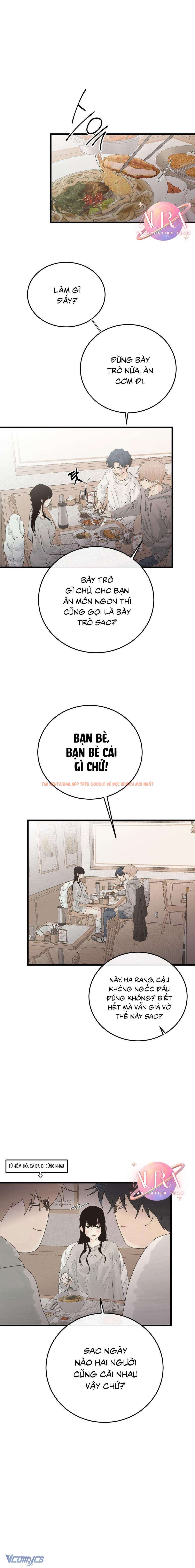 Xem ảnh 1 trong truyện hentai Trở Thành Gia Đình - Chapter 55 - www.hentaitvn.net