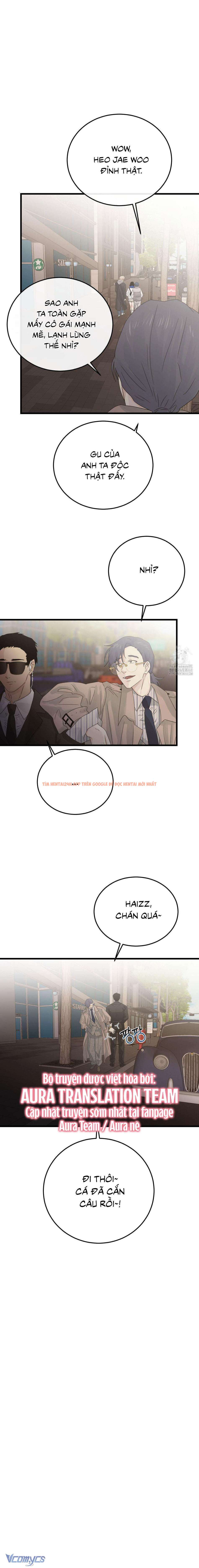 Xem ảnh 10 trong truyện hentai Trở Thành Gia Đình - Chapter 55 - www.hentaitvn.net