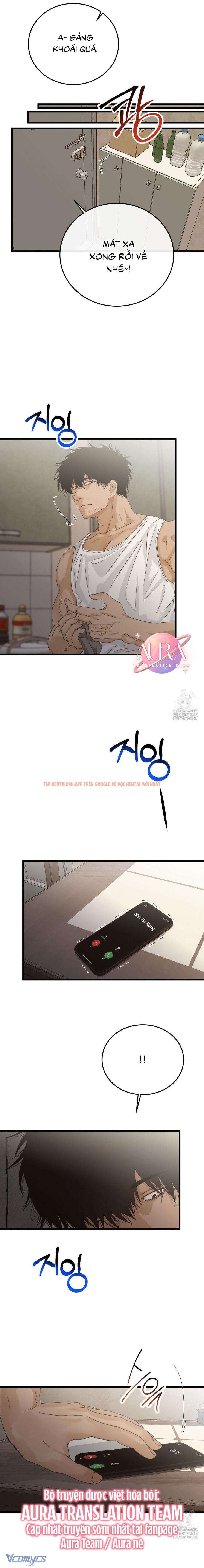 Xem ảnh 11 trong truyện hentai Trở Thành Gia Đình - Chapter 55 - www.hentaitvn.net