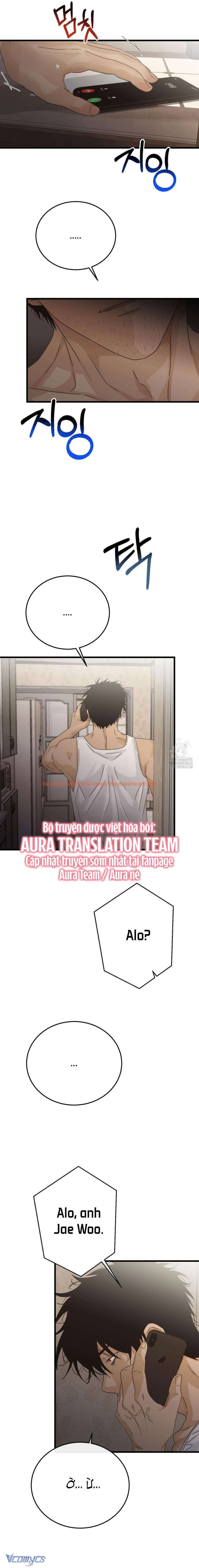 Xem ảnh 12 trong truyện hentai Trở Thành Gia Đình - Chapter 55 - www.hentaitvn.net