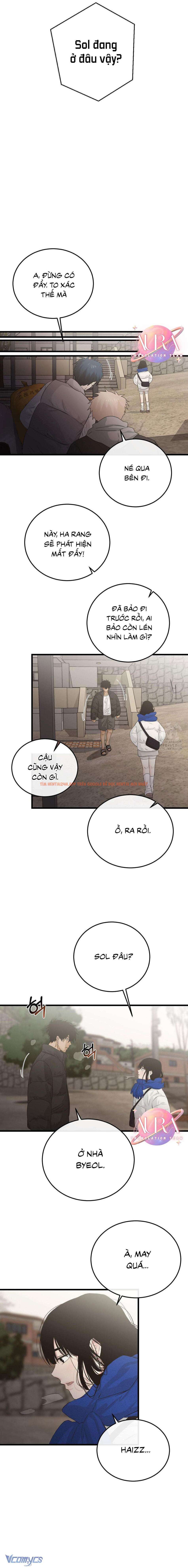 Xem ảnh 13 trong truyện hentai Trở Thành Gia Đình - Chapter 55 - www.hentaitvn.net