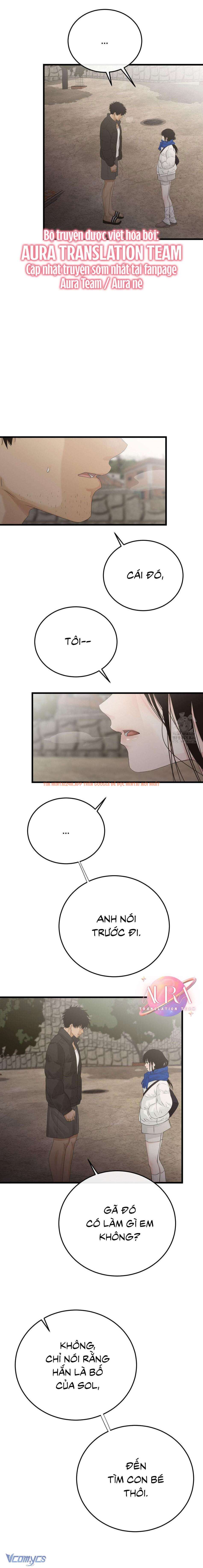 Xem ảnh 14 trong truyện hentai Trở Thành Gia Đình - Chapter 55 - www.hentaitvn.net