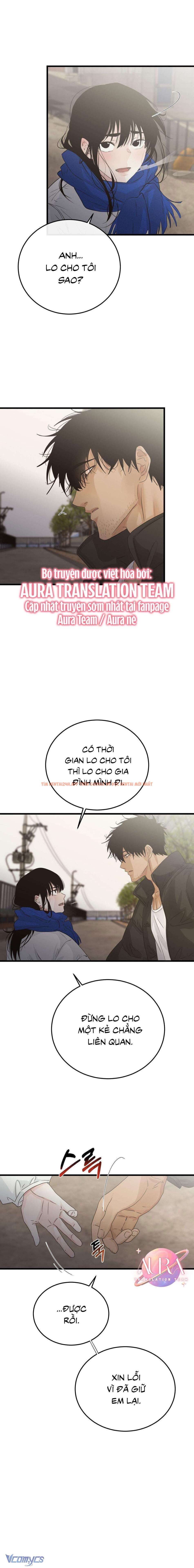 Xem ảnh 17 trong truyện hentai Trở Thành Gia Đình - Chapter 55 - www.hentaitvn.net