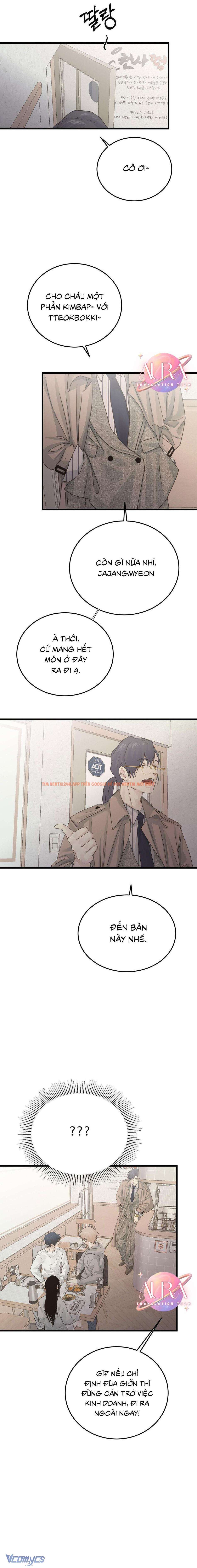 Xem ảnh 3 trong truyện hentai Trở Thành Gia Đình - Chapter 55 - www.hentaitvn.net