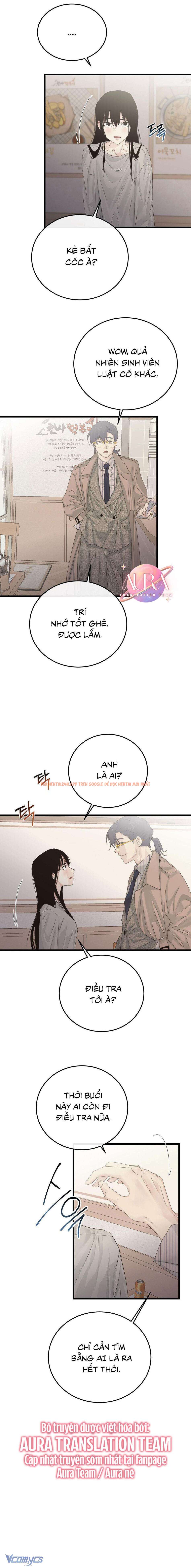 Xem ảnh 5 trong truyện hentai Trở Thành Gia Đình - Chapter 55 - www.hentaitvn.net