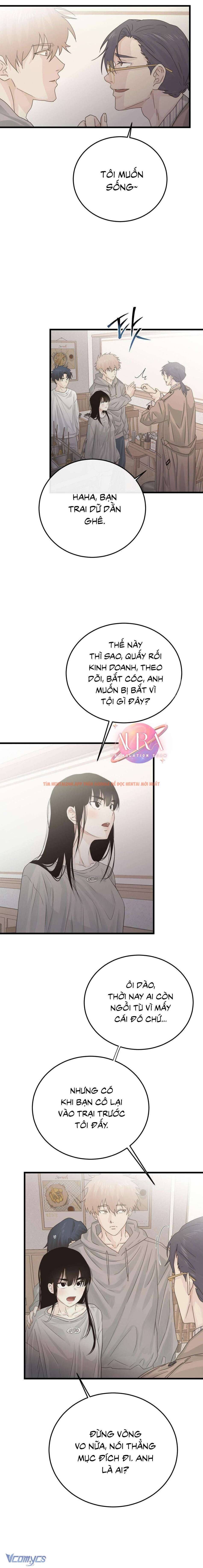 Xem ảnh 7 trong truyện hentai Trở Thành Gia Đình - Chapter 55 - www.hentaitvn.net