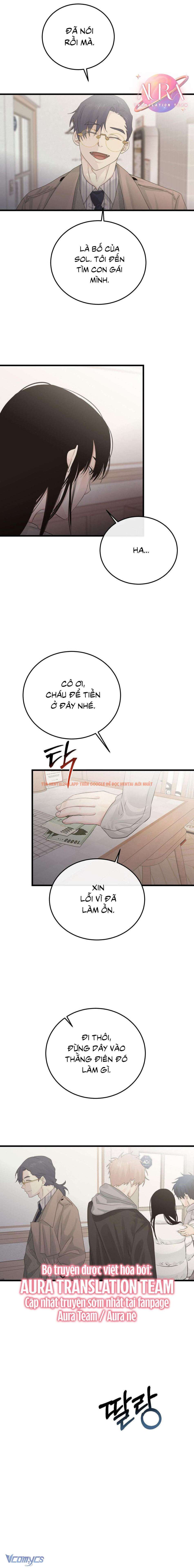 Xem ảnh 8 trong truyện hentai Trở Thành Gia Đình - Chapter 55 - www.hentaitvn.net