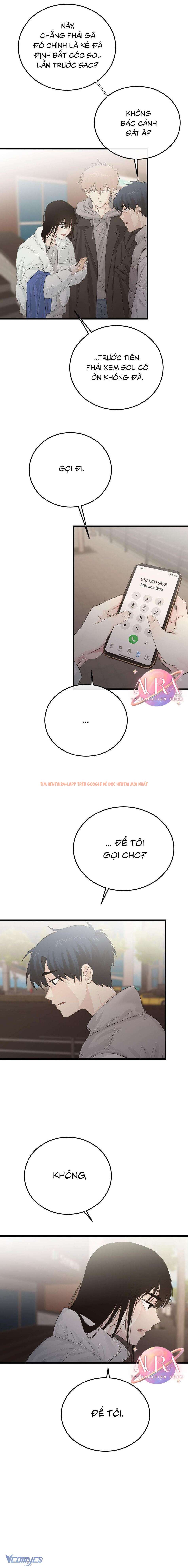 Xem ảnh 9 trong truyện hentai Trở Thành Gia Đình - Chapter 55 - www.hentaitvn.net