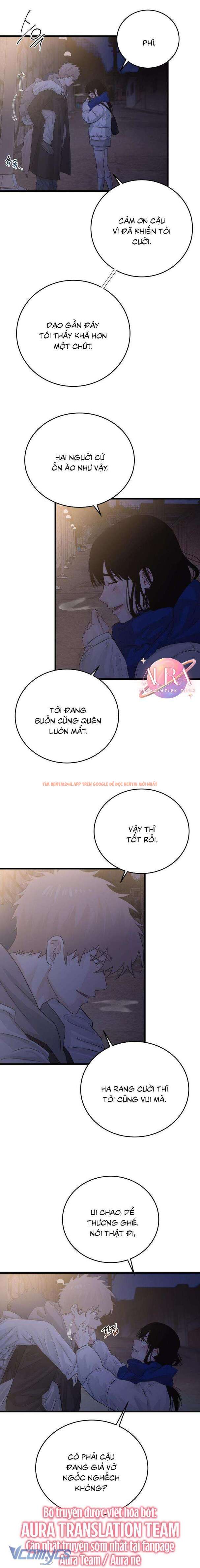 Xem ảnh 10 trong truyện hentai Trở Thành Gia Đình - Chapter 56 - www.hentaitvn.net