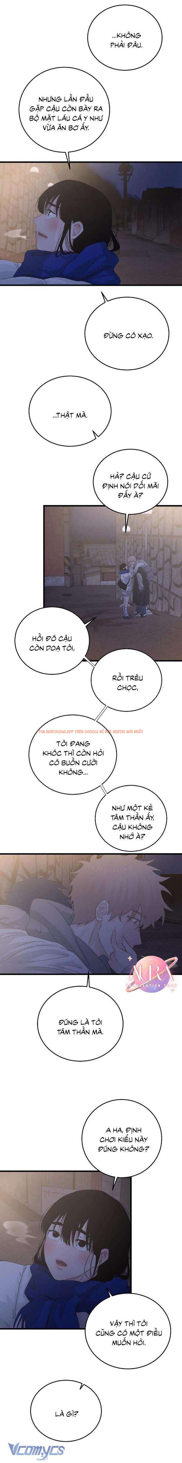 Xem ảnh 11 trong truyện hentai Trở Thành Gia Đình - Chapter 56 - www.hentaitvn.net