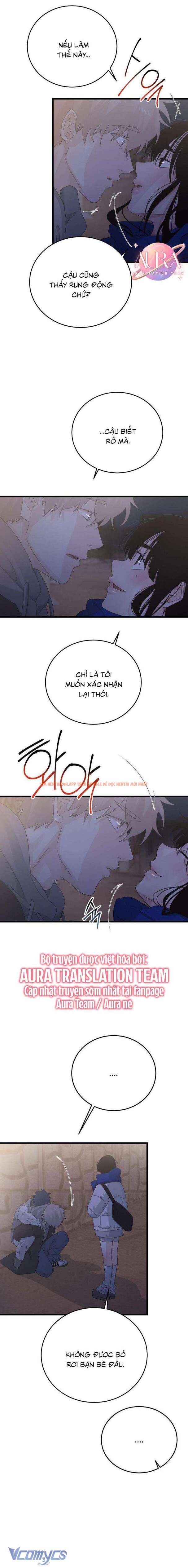 Xem ảnh 12 trong truyện hentai Trở Thành Gia Đình - Chapter 56 - www.hentaitvn.net