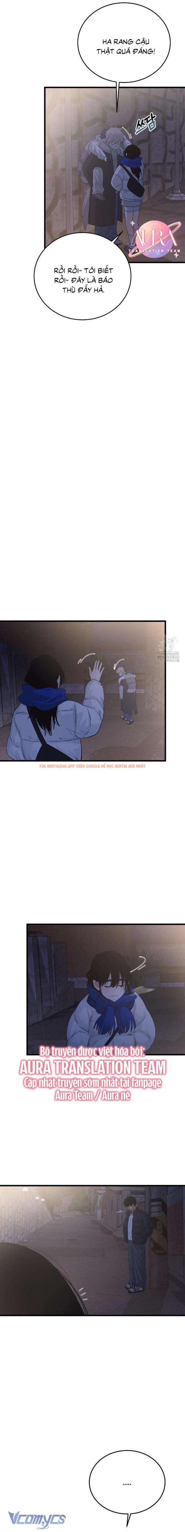 Xem ảnh 13 trong truyện hentai Trở Thành Gia Đình - Chapter 56 - www.hentaitvn.net